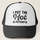 Search for psycho accessories Crazy