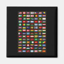 Search for veganism magnets World