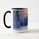 Search for scenery mugs Winter