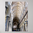 Search for english cathedral posters Church