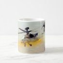 Search for apache mugs Army