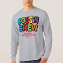 Search for funny cousin tshirts Reunion