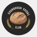 Search for vintage bread stickers Cooking