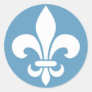 Search for fleur de lys stickers France
