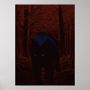 Search for halloween posters Forest