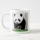 Search for giant panda mugs Nature