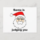 Search for cartoon father christmas cards Funny