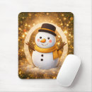 Search for greeting snowman electronics Winter
