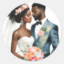 Search for nuptial stickers Floral