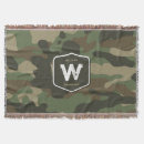 Search for military camouflage blankets Pattern