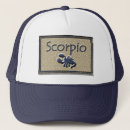 Search for blue crab hats Zodiac