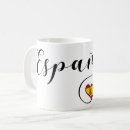Search for españa mugs Spain