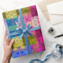 Search for abstraction wrapping paper Fractal