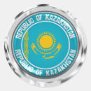 Search for kazakhstan stickers Travel