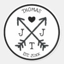 Search for heart arrow stickers Simple