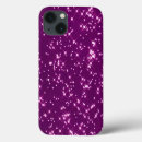 Search for purple stars iphone cases Modern