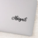 Search for abigail name Text