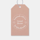 Search for baked with love gift tags Cookies