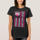 Search for strike out tshirts Bowlers