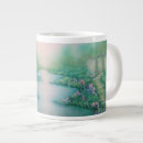 Search for dreamscape mugs Spiritual garden