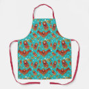 Search for nesting aprons Russia