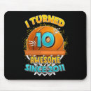 Search for 10th mousepads Boy