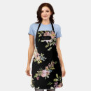 Search for cherry blossoms aprons Stylish