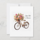 Search for bicycle thank you cards Girl