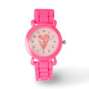 Search for heart watches Girls