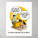 Search for office humour posters Funny cat meme
