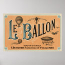 Search for dirigible posters French
