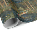 Search for fly fishing wrapping paper Fisherman
