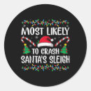Search for crash stickers Merry christmas
