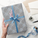Search for navy christmas wrapping paper Tartan