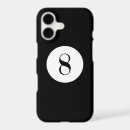 Search for billiard iphone cases Eight