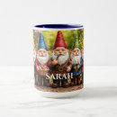 Search for garden gnomes mugs Fantasy