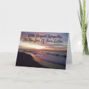 Search for loss of sister sympathy cards Sunset