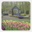 Search for cottage garden stickers Flower