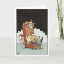 Search for twas the night before christmas cards Humour