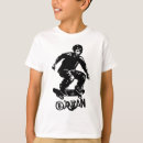 Search for skateboarding tshirts sports