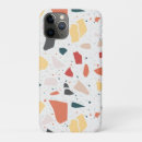 Search for granite iphone cases Terrazzo