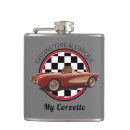 Search for unique flasks White