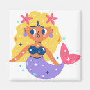 Search for fins magnets Sea