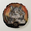 Search for wolf cushions Wolves