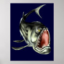 Search for dangerous animals art Creature