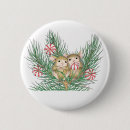 Search for peppermint candy badges Xmas