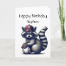 Search for nephew birthday cards Fun
