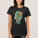 Search for koi fish tshirts Style