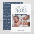 Search for boy christmas cards Baby's 1st christmas