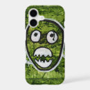 Search for skull green iphone cases Monster